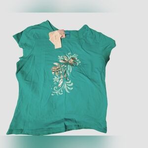 Fresh Produce Blue XL shirt !